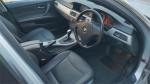 2008 BMW 3 4D SEDAN 25i LUMINANCE E90
