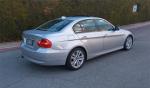 2008 BMW 3 4D SEDAN 25i LUMINANCE E90