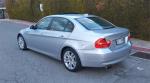 2008 BMW 3 4D SEDAN 25i LUMINANCE E90