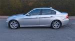 2008 BMW 3 4D SEDAN 25i LUMINANCE E90