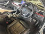 2013 BMW 3 4D SEDAN 20i SPORT LINE F30