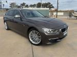 2013 BMW 3 4D WAGON 20i TOURING F31