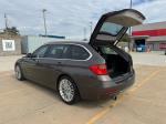 2013 BMW 3 4D WAGON 20i TOURING F31