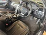 2013 BMW 3 4D WAGON 20i TOURING F31