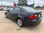 2008 BMW 3 4D SEDAN 20i EXECUTIVE E90 07 UPGRADE