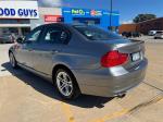 2009 BMW 3 4D SEDAN 20i EXECUTIVE E90 MY09