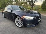 2015 BMW 4 5D COUPE 28i GRAN COUPE SPORT LINE F36 MY15