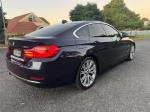 2015 BMW 4 5D COUPE 28i GRAN COUPE SPORT LINE F36 MY15