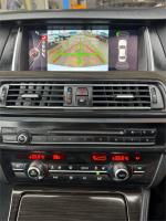 2015 BMW 5 4D SEDAN 20d LUXURY LINE F10 MY15