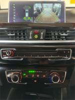 2019 BMW X1 4D WAGON sDRIVE 18d F48 MY19