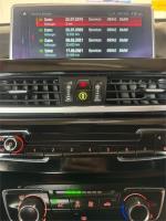 2019 BMW X1 4D WAGON sDRIVE 18d F48 MY19