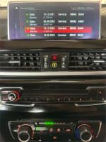 2019 BMW X1 4D WAGON sDRIVE 18d F48 MY19