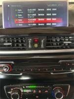 2019 BMW X1 4D WAGON sDRIVE 18d F48 MY19