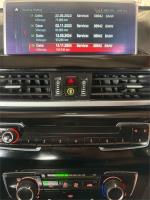 2019 BMW X1 4D WAGON sDRIVE 18d F48 MY19