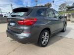 2019 BMW X1 4D WAGON sDRIVE 18d F48 MY19