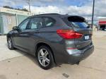 2019 BMW X1 4D WAGON sDRIVE 18d F48 MY19