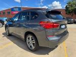 2019 BMW X1 4D WAGON sDRIVE 18d F48 MY19