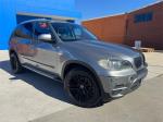 2010 BMW X5 4D WAGON xDRIVE30d E70 MY09
