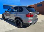 2010 BMW X5 4D WAGON xDRIVE30d E70 MY09