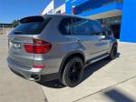 2010 BMW X5 4D WAGON xDRIVE30d E70 MY09