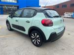 2020 CITROEN C3 4D HATCHBACK SHINE 1.2 PURETECH 82 B618 MY20