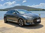 2015 CITROEN DS5 4D WAGON DSPORT HDI MY13