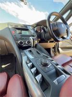 2015 CITROEN DS5 4D WAGON DSPORT HDI MY13