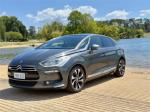 2015 CITROEN DS5 4D WAGON DSPORT HDI MY13