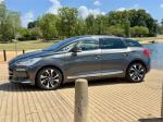 2015 CITROEN DS5 4D WAGON DSPORT HDI MY13