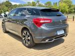 2015 CITROEN DS5 4D WAGON DSPORT HDI MY13