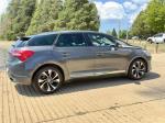 2015 CITROEN DS5 4D WAGON DSPORT HDI MY13