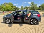 2015 CITROEN DS5 4D WAGON DSPORT HDI MY13