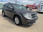 2014 DODGE JOURNEY 4D WAGON R/T JC MY14