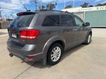 2014 DODGE JOURNEY 4D WAGON R/T JC MY14