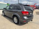 2014 DODGE JOURNEY 4D WAGON R/T JC MY14