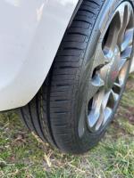 2014 FIAT 500 3D HATCHBACK SPORT MY13