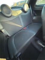 2014 FIAT 500 3D HATCHBACK SPORT MY13