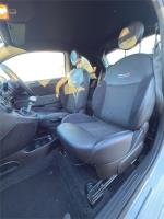 2014 FIAT 500 3D HATCHBACK SPORT MY13