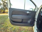 2014 FIAT 500 3D HATCHBACK SPORT MY13