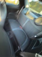 2014 FIAT 500 3D HATCHBACK SPORT MY13