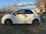 2014 FIAT 500 3D HATCHBACK SPORT MY13