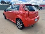 2014 FIAT PUNTO 5D HATCHBACK LOUNGE MY13