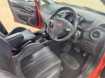 2014 FIAT PUNTO 5D HATCHBACK LOUNGE MY13