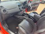 2014 FIAT PUNTO 5D HATCHBACK LOUNGE MY13