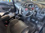 2013 FIAT PUNTO 5D HATCHBACK LOUNGE MY13