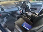 2013 FIAT PUNTO 5D HATCHBACK LOUNGE MY13