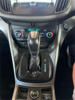 2018 FORD ESCAPE 4D WAGON TREND (AWD) ZG MY18