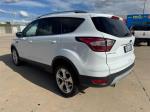 2018 FORD ESCAPE 4D WAGON TREND (AWD) ZG MY18
