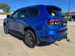 2023 FORD EVEREST 4D WAGON SPORT (4WD) UB MY23.5