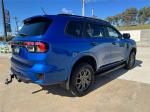 2023 FORD EVEREST 4D WAGON SPORT (4WD) UB MY23.5